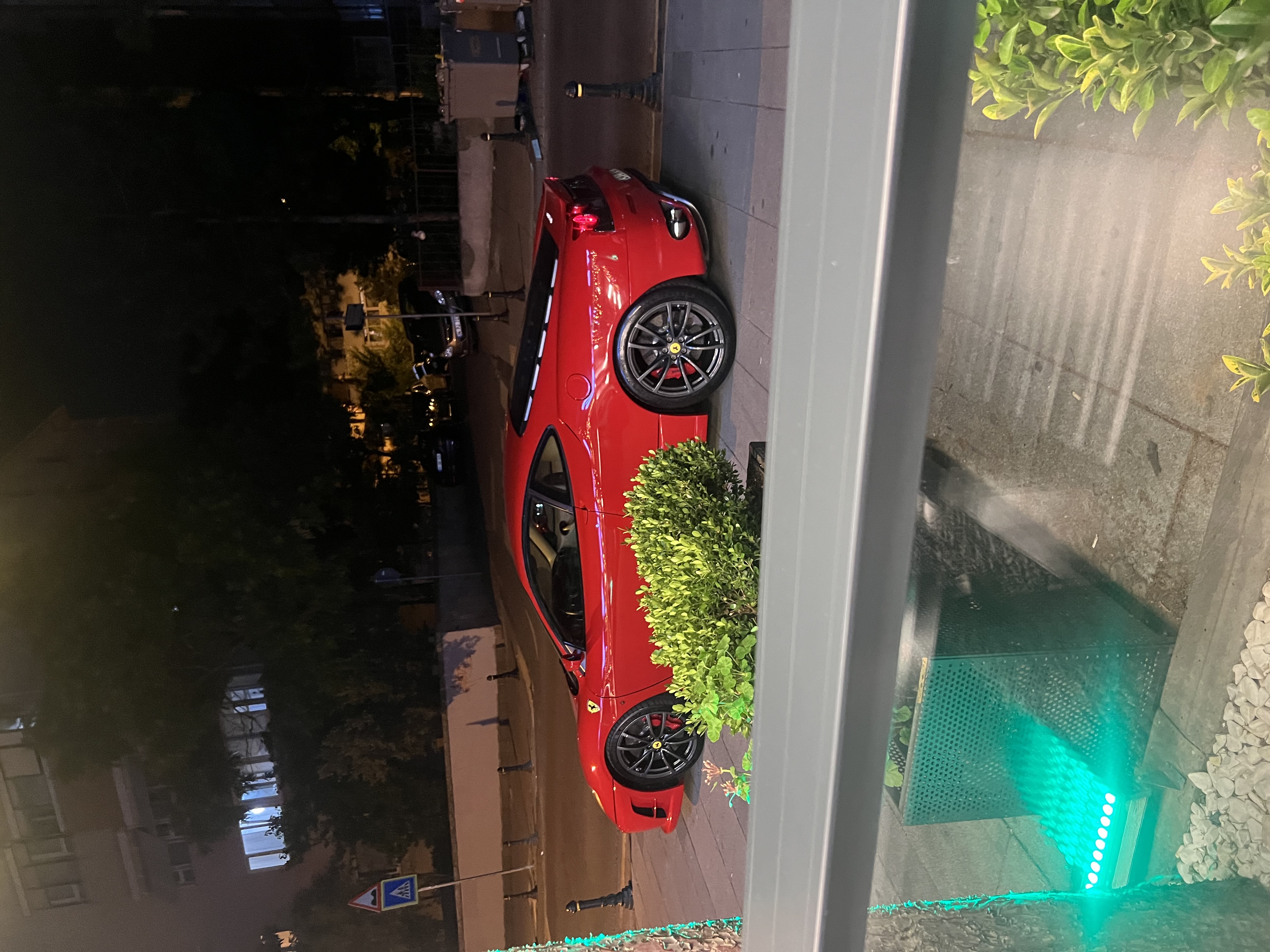 Ferrari