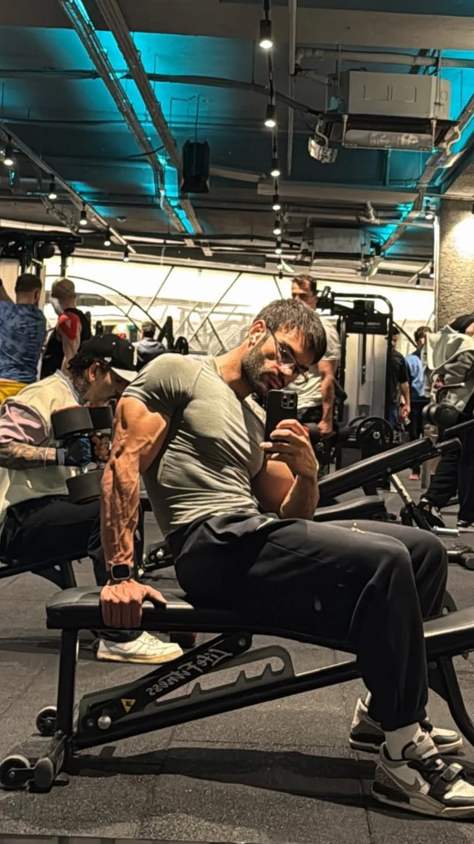 İleri Seviye program