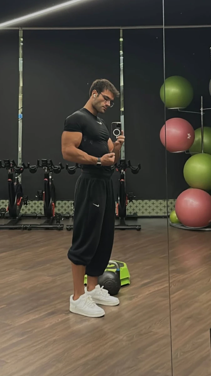 İleri Seviye Program