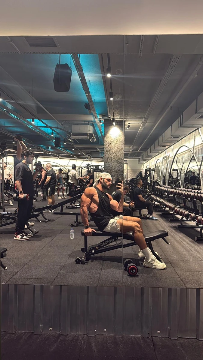 12 Hafta Değişim Paketi