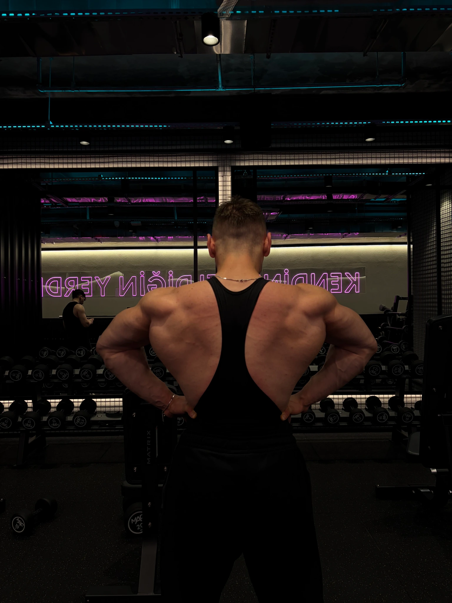 3 AYLIK ANTRENMAN PAKETİ