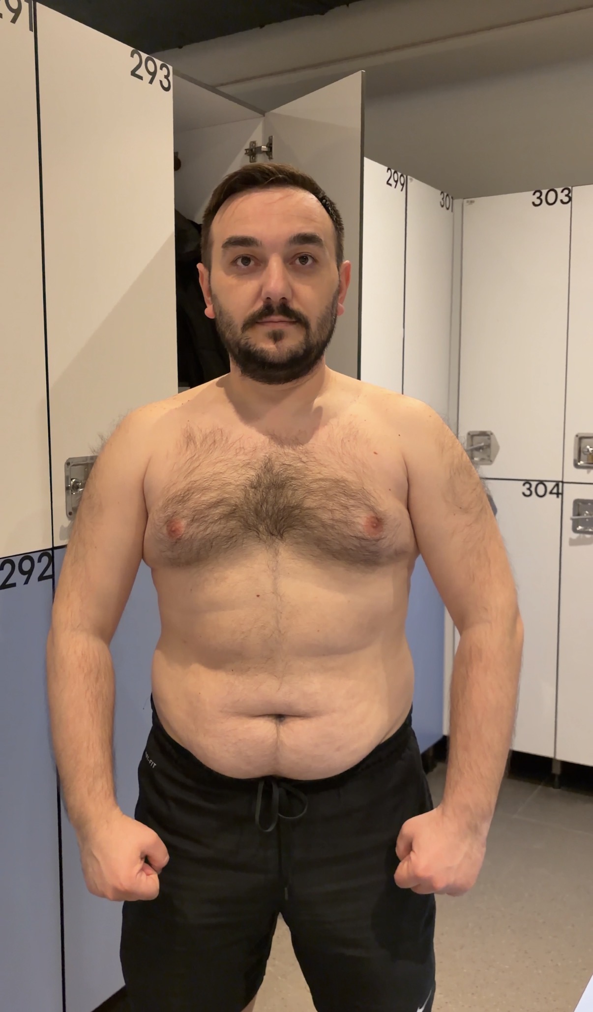 Burak After